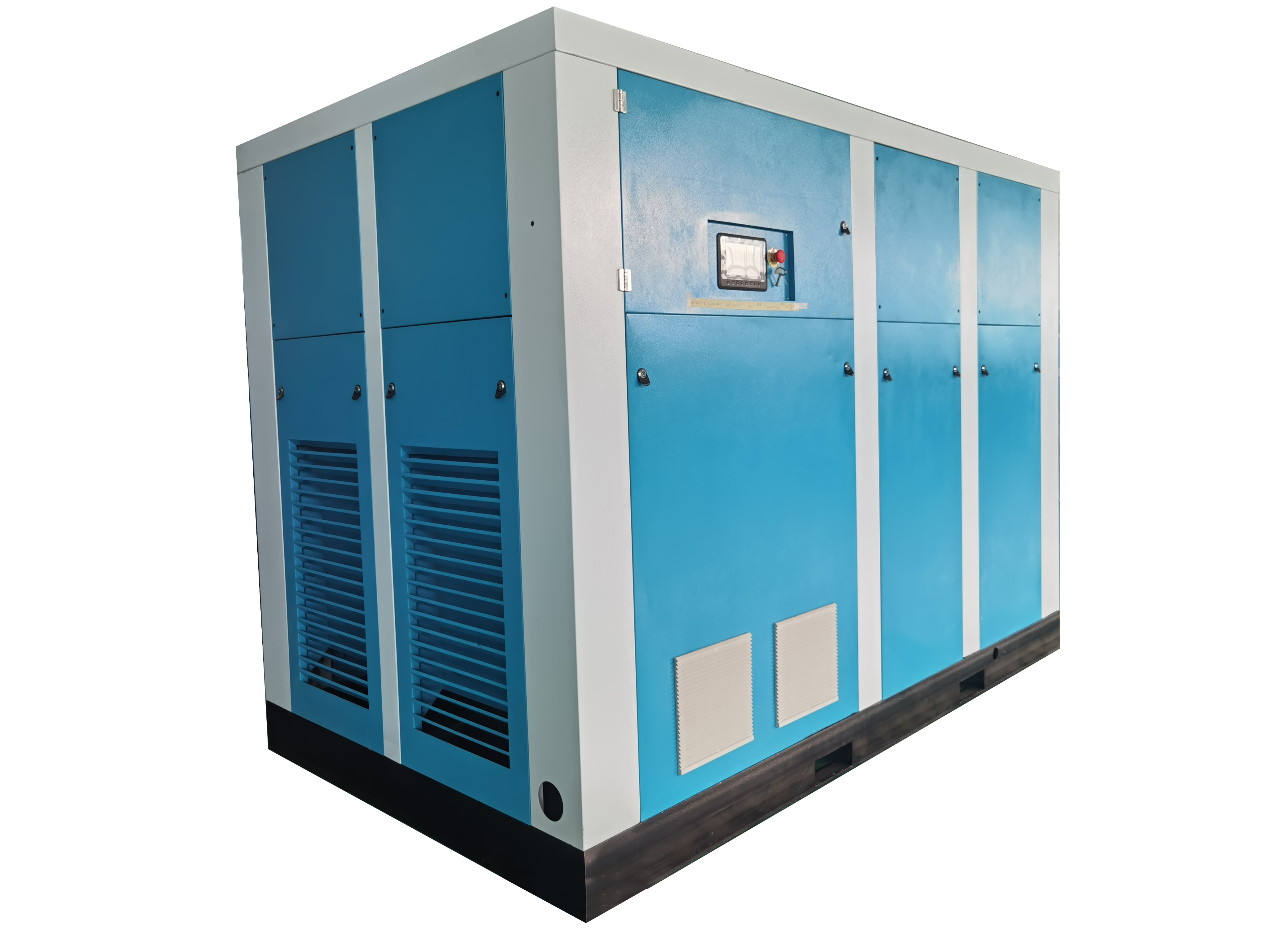 柴油移動式空壓機